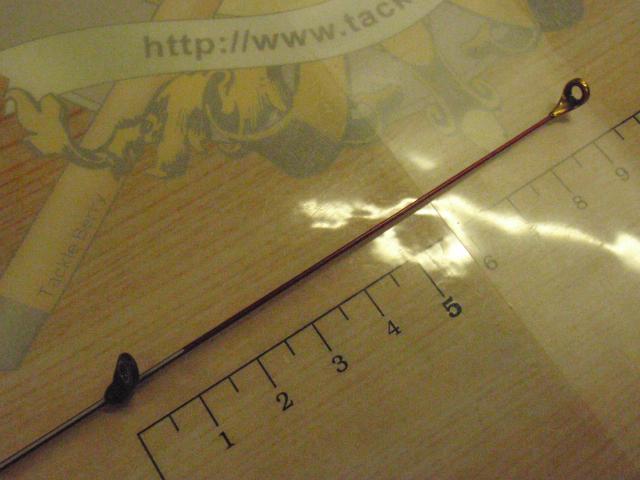 19ファイアブラッドグレ ダイブマスター 1.5-530