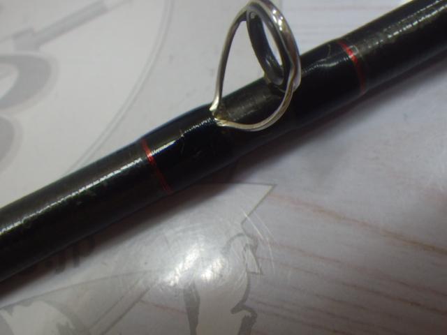 ポイズンアドレナ 1610M