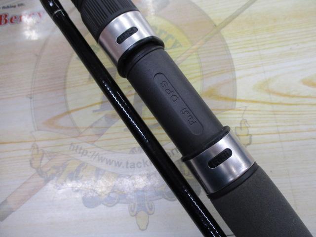 パシフィックファントムS PF-S S1002MHFS｜＠ベリーネット 日本
