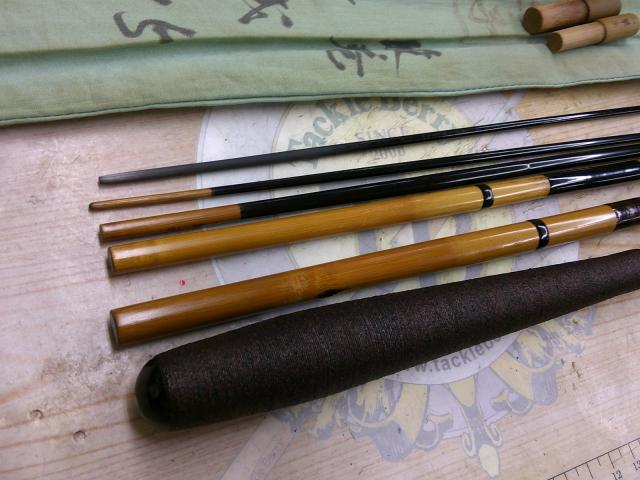 千成段巻き一竿子15.0