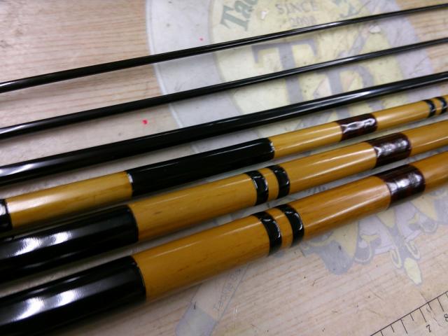 千成段巻き一竿子15.0