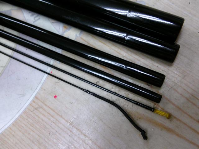 千成段巻き一竿子15.0