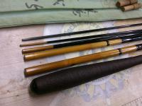 千成段巻き一竿子15.0