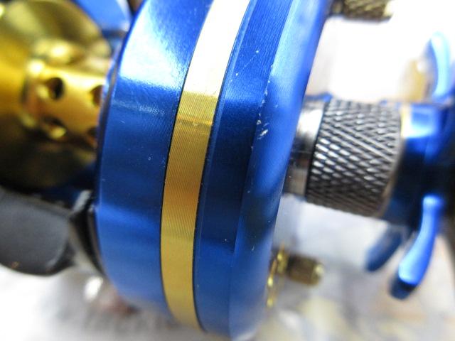 トライオン100｜＠ベリーネット 日本最大新品中古釣具WEBショップ