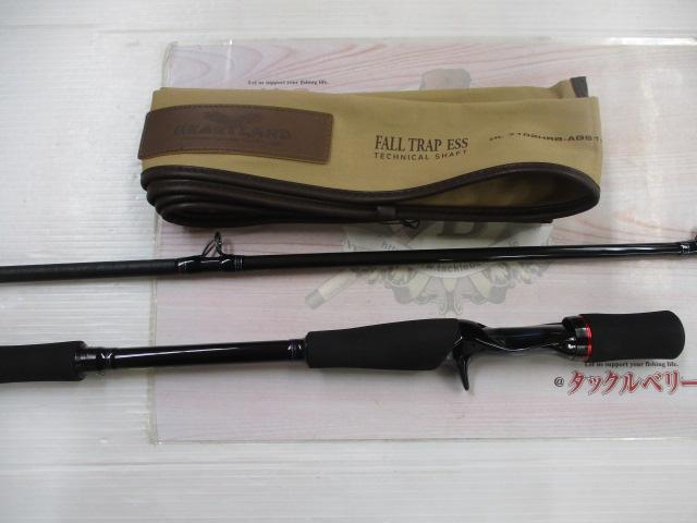 DAIWA（釣り） ダイワ／DAIWA ハートランド HL7102HRB-AGS15