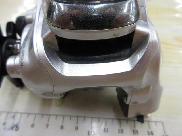 13フォースマスター 400