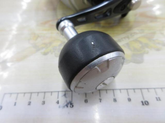 13フォースマスター 400