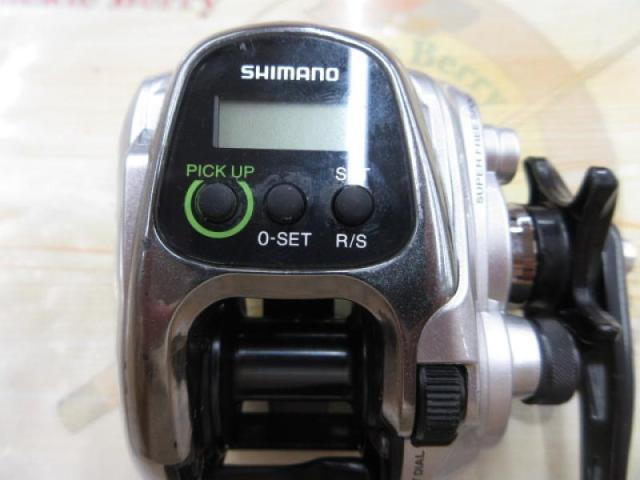 13フォースマスター 400