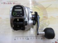 13フォースマスター 400