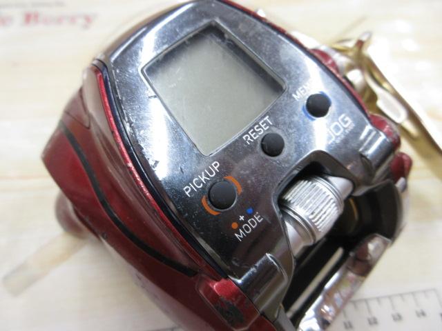 16シーボーグ 300MJ