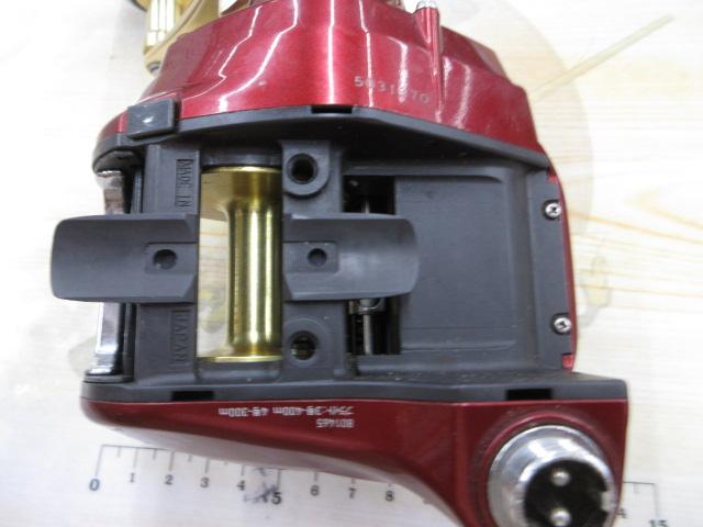 16シーボーグ 300MJ