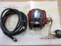 16シーボーグ 300MJ