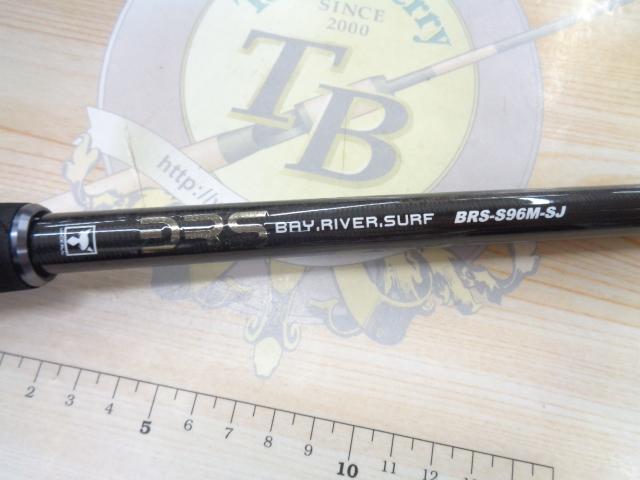 20BRS BRS-S96M-SJ - 貝利網