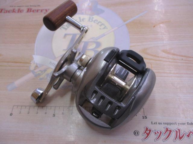 レグノメタル船VS300R