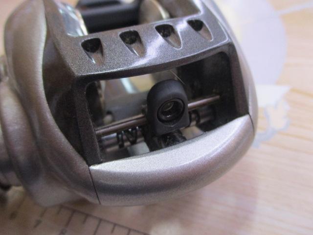 レグノメタル船VS300R