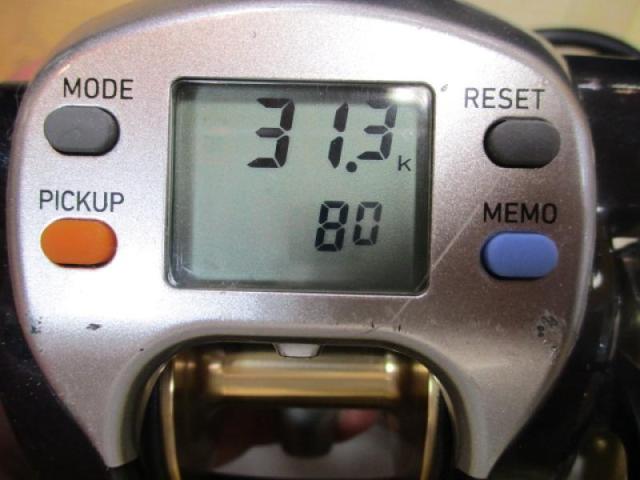 レオブリッツ S500