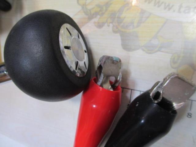 レオブリッツ S500