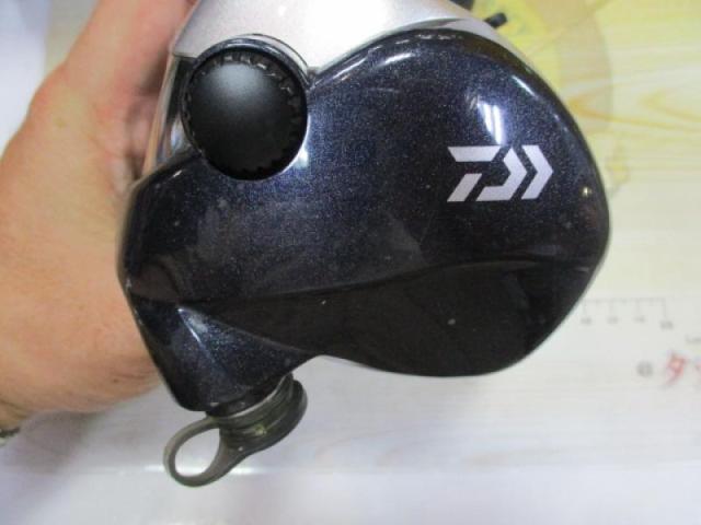 レオブリッツ S500