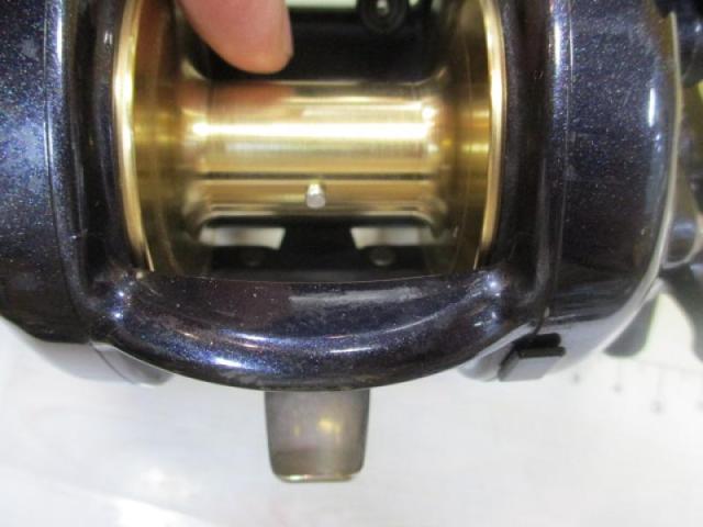 レオブリッツ S500