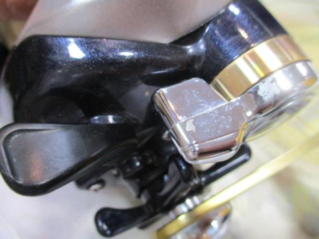 レオブリッツ S500