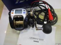 レオブリッツ S500