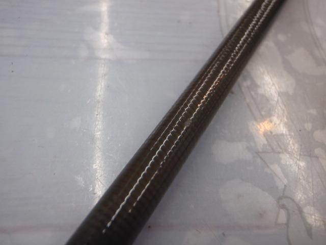 極鋭タチウオ テンヤSPEX AGS178