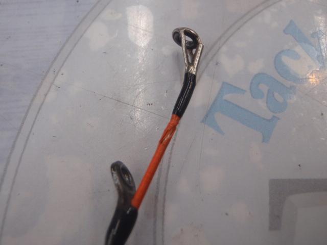 極鋭タチウオ テンヤSPEX AGS178