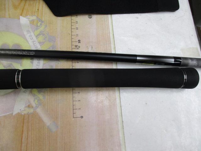 ディスラプションビッグベイト C610-XX