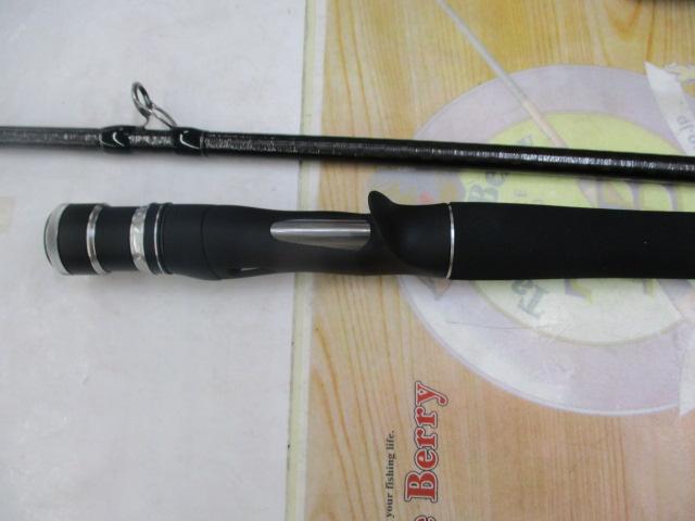 ディスラプションビッグベイト C610-XX