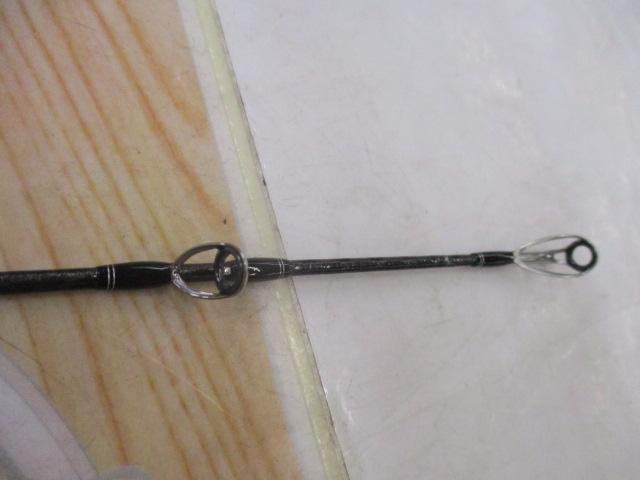 ディスラプションビッグベイト C610-XX