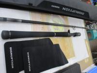 ディスラプションビッグベイト C610-XX