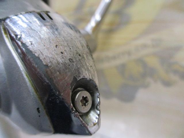 11カルディア 2508R-SH