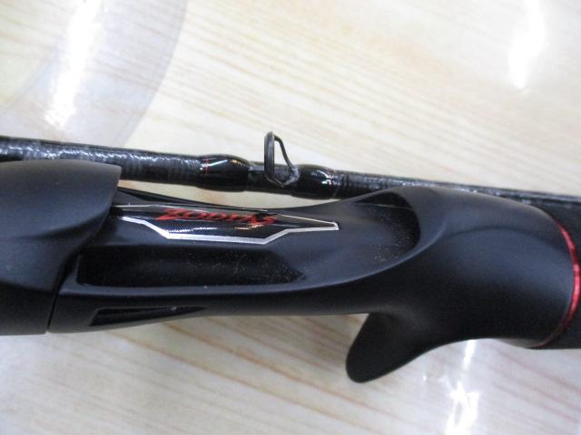 20ゾディアス 176M-2｜＠ベリーネット 日本最大新品中古釣具WEB