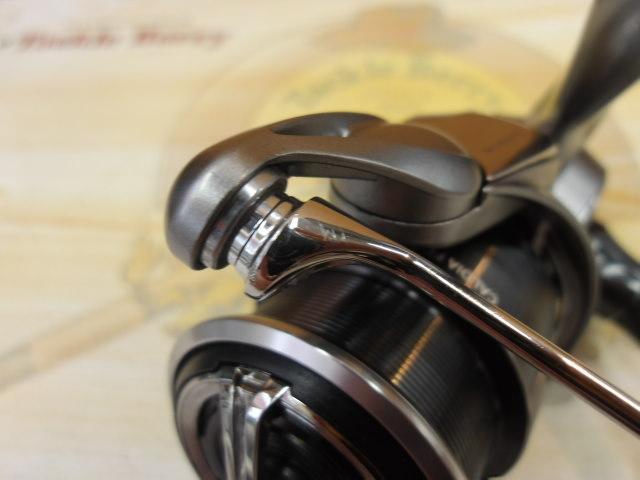 25カルディア FC LT2000S