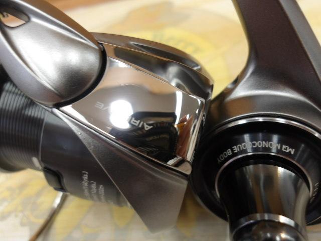 25カルディア FC LT2000S