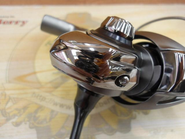 25カルディア FC LT2000S