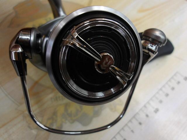 25カルディア FC LT2000S