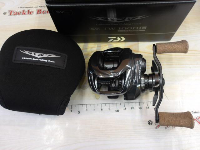 24スティーズ SV TW 100HL