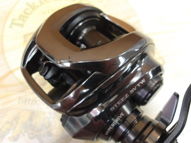 24スティーズ SV TW 100HL