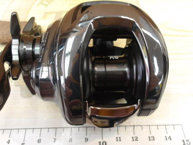 24スティーズ SV TW 100HL