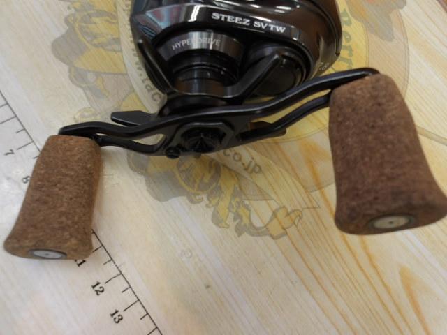 24スティーズ SV TW 100HL