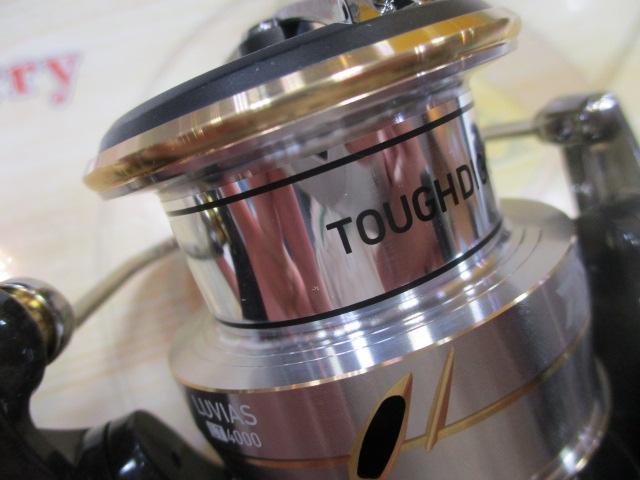 DAIWA 20ルビアス LT4000-Cの最安値・インプレ・釣果 | 本音の