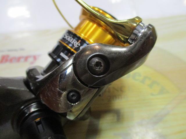 17ソアレCI4+ 500S｜＠ベリーネット 日本最大新品中古釣具WEBショップ