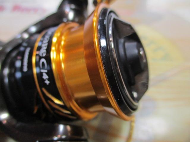 17ソアレCI4+ 500S｜＠ベリーネット 日本最大新品中古釣具WEBショップ