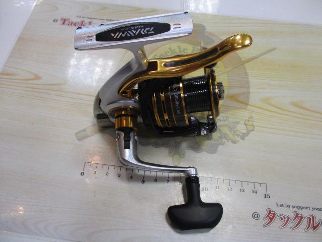 14インパルト 3000H-LBD｜＠ベリーネット 日本最大新品中古釣具