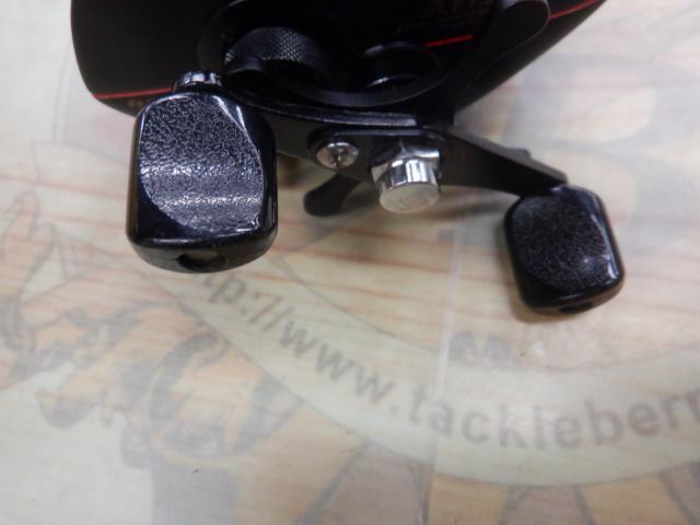 バンタムマグナムライト 2000GT