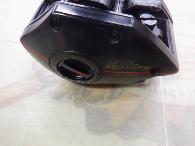 シマノ　マグナムライト2000GT　美品 シマノ マグナムライト 2000GT - メルカリ