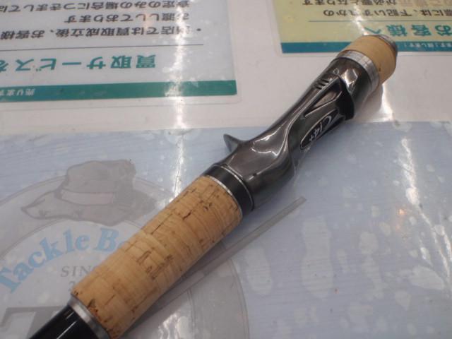 バンタム 180XXH-SB｜＠ベリーネット 日本最大新品中古釣具WEB