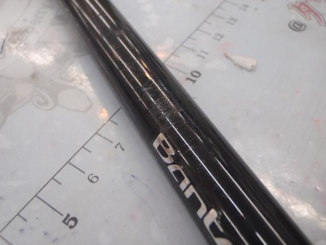 バンタム 180XXH-SB｜＠ベリーネット 日本最大新品中古釣具WEB