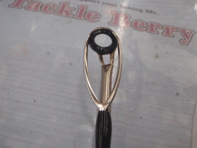 バンタム 180XXH-SB｜＠ベリーネット 日本最大新品中古釣具WEBショップ